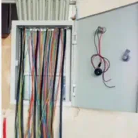 برقکاری ساختمان*تعمیر ونصب انواع ایفون* لوستر|خدمات پیشه و مهارت|ملایر, |دیوار