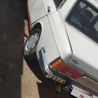 پیکان مدل ۸۱ دوگانه|خودرو سواری و وانت|ایجرود, |دیوار