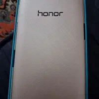گوشی honor کیفیت خوبی داره با حافظه 2.0 گیگابایت|موبایل|شوش, |دیوار