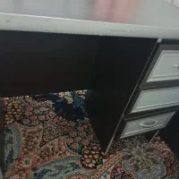 میزکار،میزتحریر|مبلمان اداری|ملایر, |دیوار