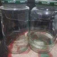 بطری و شیشه