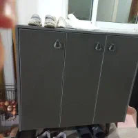 کنسول جاکفشی|جاکفشی، کمد، دراور|بندر انزلی, انصار الحسین|دیوار