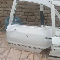 درب خودرو سمند