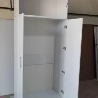 کمد اقتصادی|جاکفشی، کمد، دراور|رشت, شهرک شهید مفتح|دیوار