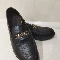 کفش کالج مردانه سایز ۴۰