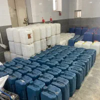 سود پرک.اسید نیتریک اسید استیک اسید