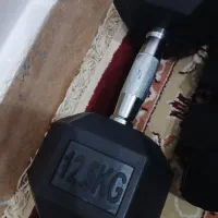 دمبل باشگاهی