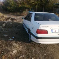 پژو پارس|خودرو سواری و وانت|ارومیه, |دیوار