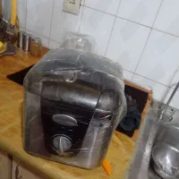 قهوه ساز وسرخ کن