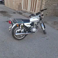 هوندا ۲۰۰ کبیر۱۴۰۱|موتورسیکلت|یزد, |دیوار