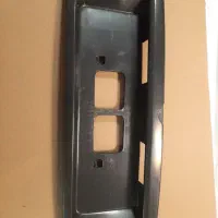 قاب پلاک  سمند قدیم