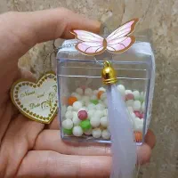 گیفت جشن عقدوتولد|صنایع دستی و سایر لوازم تزئینی|فولادشهر, سایت صنعتی کاوه|دیوار