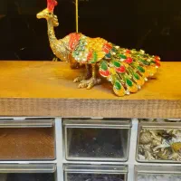 جا جواهری|کلکسیون اشیاء عتیقه|مشهد, ایثار|دیوار