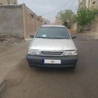 پراید ۸۴
