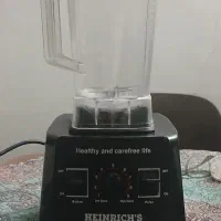 مخلوط کن صنعتی هنریچ