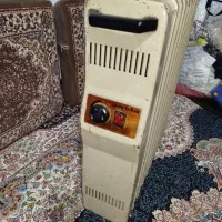 شوفاژ برقی
