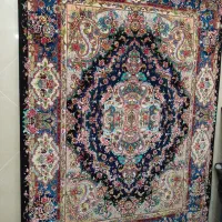 قالیچه تبریز جفت