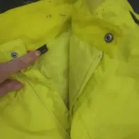 شلوار اسکی|ورزش‌های زمستانی|پرند, فاز ۲|دیوار