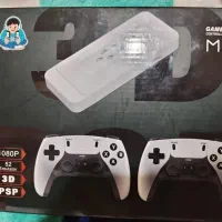 گیم استیک m22