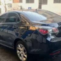 ام جی ۶ مدل۲۰۱۴|خودرو سواری و وانت|تهران, فاطمی|دیوار