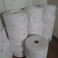 تولید وفروش سفرهیکبار مصرف|ظروف نگهدارنده، پلاستیکی، یکبارمصرف|ایذه, |دیوار