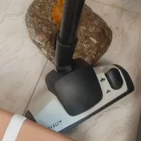 جاروبرقی ۱۲۰۰وات پارس خزر|جاروبرقی، جارو شارژی، بخارشو|کرج, شهرک فهمیده|دیوار