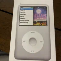Ipod Classic