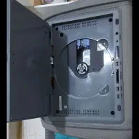 مانیتور صندلی