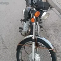 هندا لیفان مدل 92