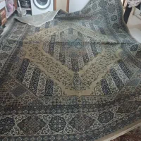 فرش۱۲متری|فرش|تهران, مهران (سیدخندان)|دیوار