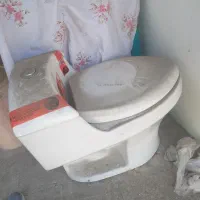 توالت فرنگی