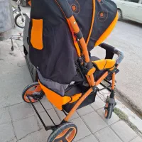 کالسکه کودک|کالسکه و لوازم جانبی|فارسان, |دیوار