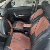 فروش ساینا|خودرو سواری و وانت|تاکستان, |دیوار