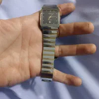 ساعت اناتوم سرامیکی ضد خش اصل