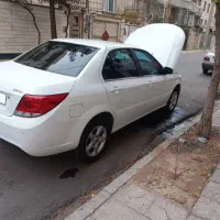 دنا مدل 93|خودرو سواری و وانت|محمدیه-قزوین, |دیوار