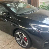 آریزو۵ اف ال|خودرو سواری و وانت|اردبیل, |دیوار