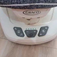 تاب برقی Graco|اسباب و اثاث بچه|تهران, خاک سفید|دیوار