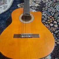 گیتار کلاسیک