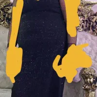 لباس مجلسی زنانه برافروش