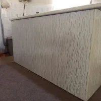 کابینت جزیره پشت و رو|مبلمان خانگی و میز عسلی|گلستان (تهران), |دیوار