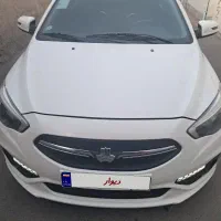 شاهین G مدل ۱۴۰۰