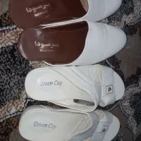 دمپایی مردانه