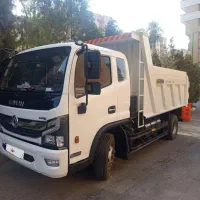 فروش کاویان ۶ تن کمپرسی