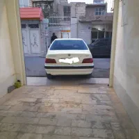 پژوپارس تیوفاف|خودرو سواری و وانت|قم, علی آباد|دیوار