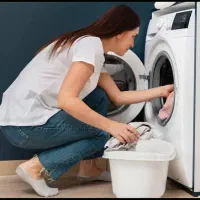 لباسشویی با اقساط بلند مدت برای همه