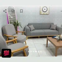 مبل کد 2020 قزوین|مبلمان خانگی و میز عسلی|قزوین, |دیوار