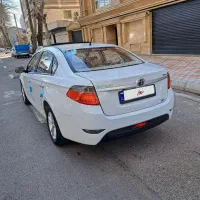 برلیانس 330اتومات94بیرنگ