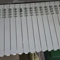 فروش شوفاژ ۱۸ پره تمیز دست دوم