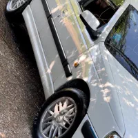 پژو پارس مدل ۸۸