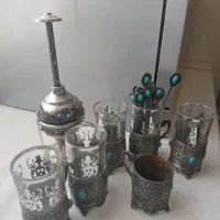 ظروف پذیرایی